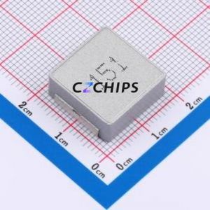 Inducteur de puissance SMD YSPI1770Y-151M (Inductance : 150 µH) (Précision : 20 % Courant nominal : 3 A) - Product Image 1