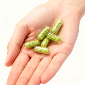 Grosir suplemen Liposomal dewasa NAD + 1500mg 60 Kapsul dukungan kekebalan tubuh antioksidan ekstrak organik makanan super - Product Image 2