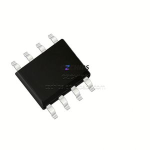 Circuit intégré (CI) DS1672U-33+T&R MSOP-8 original et neuf - Product Image 1