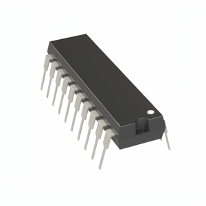 Buy Electronics Components Online In Stock PIC24FJ16MC101-I_P Embedded 20 DIP - Product Image 1