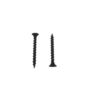 Vis autoperceuses pour plaques de plâtre, vis pour plaques de plâtre en bande pour fixation rapide des panneaux de plafond et des panneaux intérieurs - Product Image 4