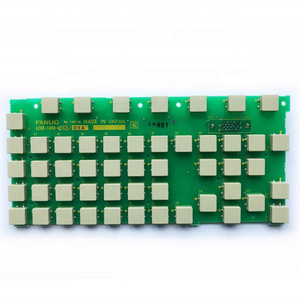 Pièces détachées FANUC Accessoires Clavier A20B-1008-0550 Neuf Garantie 1 an à bas prix - Product Image 2