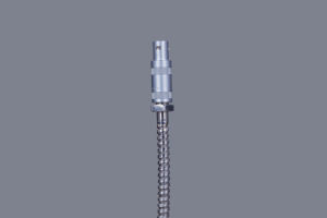 เครื่องย้อมผ้าโพรบเปลี่ยนอุตสาหกรรมเซ็นเซอร์อุณหภูมิ PT100 SRX irpro/ irpro ความแม่นยำสูง - Product Image 3