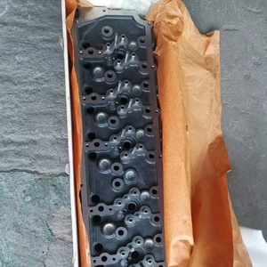 Cabeza de Cilindro de Motor C6.4 2977644 297-7644 para Excavadora E320D, Piezas de Repuesto, Tapa de Cilindro - Product Image 1