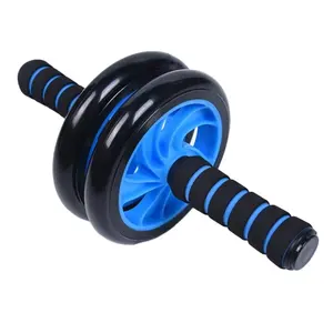 Custom Logo Fitness ABS Wheel Trainer Exercise Resistance