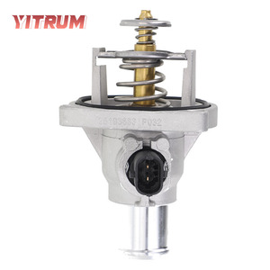Thermostat moteur Yitrum 96984104 pour Chevrolet Cruze Opel Astra Pièces automobiles - Product Image 1