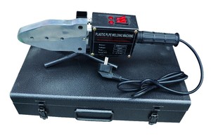 Ppr tubo <span class=keywords><strong>di</strong></span> <span class=keywords><strong>plastica</strong></span> elettrico riscaldatore/ppr tubo <span class=keywords><strong>di</strong></span> <span class=keywords><strong>plastica</strong></span> macchina <span class=keywords><strong>di</strong></span> saldatura - Product Image 3