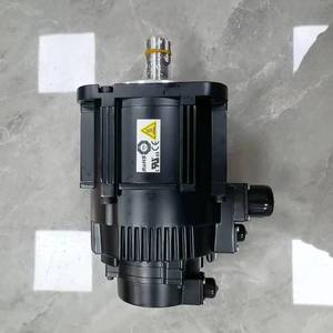 มอเตอร์ CNC ของแท้จากญี่ปุ่น SGMGV-13ADA6C - Product Image 3