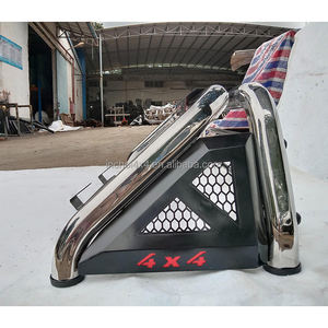 Pickup <span class=keywords><strong>4x4</strong></span>-Accessoires Barre de contrôle de camion en acier de première qualité pour Toyota Tundra Hilux ford Ranger F150 - Product Image 4