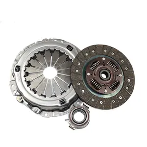 Car Clutch Disc Cover For Toyota Corolla With Release Bearing For Toyota