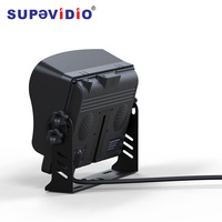 Approvisionnement direct d'usine universel 7 pouces camion caméra de recul sans fil moniteur de voiture portable