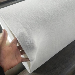 Tissu géotextile non tissé, <span class=keywords><strong>prix</strong></span> <span class=keywords><strong>au</strong></span> <span class=keywords><strong>m2</strong></span>, géotextile PP PET polyester pour routes et construction - Product Image 1
