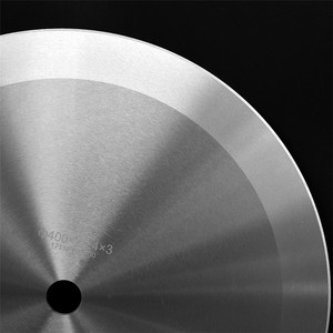 Huatian Factory Hoge Kwaliteit Duurzame Ronde Messen Circulaire Snijbladen - Product Image 4