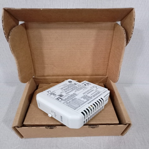 Nuovo Originale 8125 <span class=keywords><strong>DI</strong></span> DC <span class=keywords><strong>VER</strong></span> 03 REV C Rilevatore <span class=keywords><strong>di</strong></span> Prossimità a 32 Canali 8000 I/O per PLC - Product Image 1