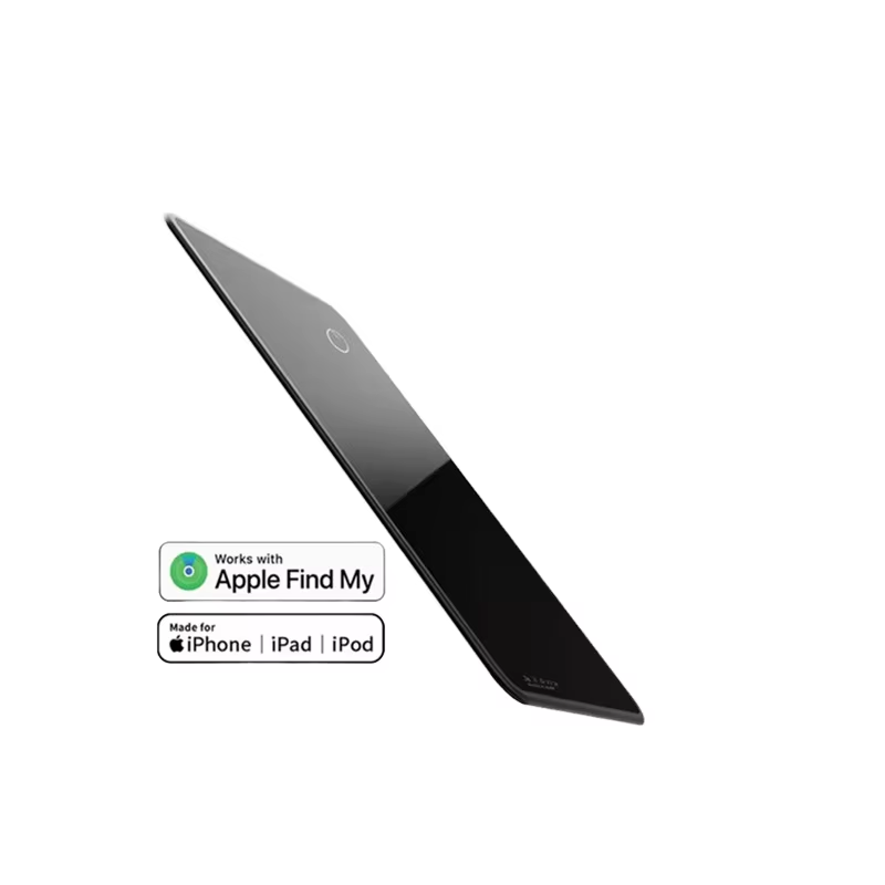 Noir pour iOS