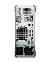 Serveur tour 3U PowerEdge T160 Intel Xeon 2,6 GHz à processeur unique - Performances de calcul puissantes en stock