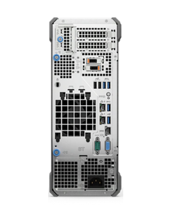 Poweredge T160 Levert Krachtige Computerprestaties Via Een Server-Torenserver Met Één <span class=keywords><strong>Processor</strong></span> - Product Image 6