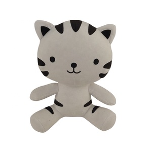 Tùy Chỉnh Dễ Thương <span class=keywords><strong>Panda</strong></span> Đồ Chơi Có Thể Giặt Sơn Thú Nhồi Bông Làm Của Bông Với Thấp Tối Thiểu Cho Trẻ Em Của Nhà Sản Xuất Sản Phẩm - Product Image 1