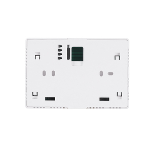 <span class=keywords><strong>Thermostat</strong></span> programmable LCD moderne pour chaudière à <span class=keywords><strong>gaz</strong></span> numérique <span class=keywords><strong>filaire</strong></span> domestique, chauffage de l'eau, PC, écologique, installation facile pour hôtels - Product Image 2