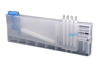 Kit Containing 8 Eight220ml Cartridges and
