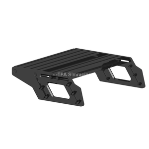 Tùy chỉnh cuối cùng bàn đạp mô phỏng phi tuyến tính đầu ra deadzone tinh chỉnh phần mềm chuyên dụng cho giải trí thể thao - Product Image 1