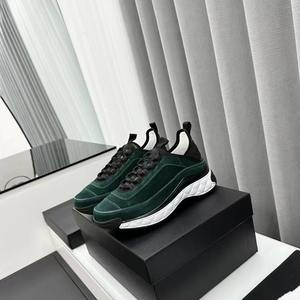 Baskets de sport décontractées pour femmes avec semelle intérieure épaisse rehaussante, nouvelle collection automne, noires, roses, blanches, chaussures de skateboard - Product Image 5