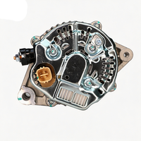 Alternateur de voiture TOY OTA Hia ce Hi lux Land Crui ser 2001 à 2010 12V 80A 7PK OAP DAN1347 0124315033 0124315034