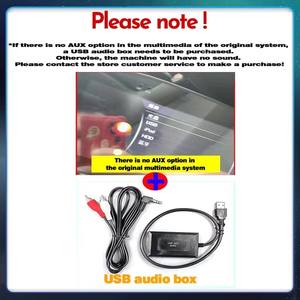 STWEI Android 14 Carplay Autoradio Lecteur Multimédia Écran de Style Original pour Volvo XC60 Que 1 2009-2017 GPS Stéréo BT - Product Image 4