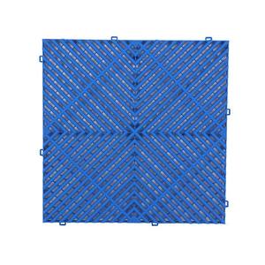 Dalles de terrasse emboîtables modernes en PP, imperméables et antidérapantes, pour <span class=keywords><strong>garage</strong></span> et atelier, avec design flexible et résistant à l'usure - Product Image 5