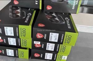 HPE ROG-STRIX-RTX4080S-O16G-Blanc 16 Go Cartes graphiques PC Gaming Processeur Xeon 64 Go de mémoire en stock - Serveurs DL380 - Product Image 3
