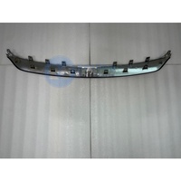 Nuevo Embellecedor Superior Original para Parachoques Delantero con Logotipo 13158405-00 SC2E-2803114/92 para BYD ATTO3/YUAN PLUS/YUAN PLUS GLORY, CHAMPION EDITION