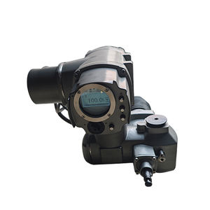 मल्टी-टर्न मोटर ड्राइव ग्लोब वाल्व इलेक्ट्रिक एक्ट्यूएटर - Product Image 4