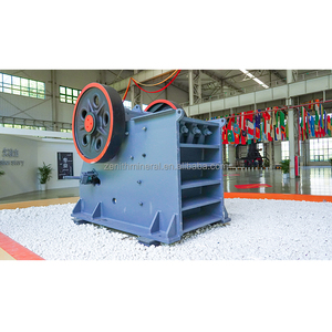 Factory Direct Lieferant <span class=keywords><strong>Pe</strong></span> X Backen brecher Steinbruch Brecher Zerkleinerung anlage komplett - Product Image 4