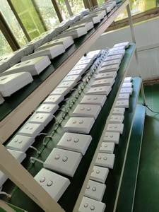 Heatingguard esrtp4rf không dây Lập Trình Nhiệt hiện đại biệt thự sàn hệ thống sưởi ấm tiết kiệm năng lượng bảo hành 1 năm - Product Image 5