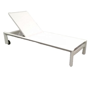 <span class=keywords><strong>Tumbonas</strong></span> de <span class=keywords><strong>aluminio</strong></span> para piscina, muebles de exterior, silla de cubierta <span class=keywords><strong>con</strong></span> <span class=keywords><strong>ruedas</strong></span> - Product Image 1