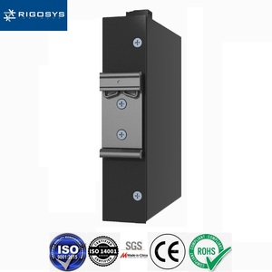 <span class=keywords><strong>5</strong></span>-<span class=keywords><strong>Port</strong></span> 100M <span class=keywords><strong>PoE</strong></span> + công nghiệp-lớp Din-Rail không được quản lý <span class=keywords><strong>Ethernet</strong></span> chuyển đổi mạng OEM & ODM 10/100M truyền sợi/quang ris3005p - Product Image 5