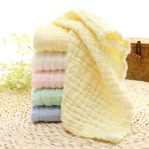 Paños de Muselina <span class=keywords><strong>para</strong></span> Bebés Cdear Gerbers, Lavables a Máquina, Paño de Regurgitación, Babero y Toalla <span class=keywords><strong>para</strong></span> Bebés de Zhejiang - Product Image 5