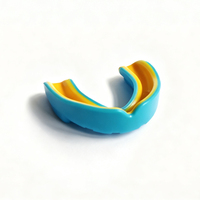 Protège-dents personnalisés pour hommes, protège-dents de basketball, de boxe, protection des dents, protège-dents pour le football, protège-dents spécial