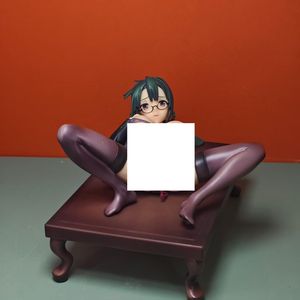 Statuetta Anime per Adulti - Tokuno Chizaki - Figura da Collezione - Statua da Collezione - Product Image 1