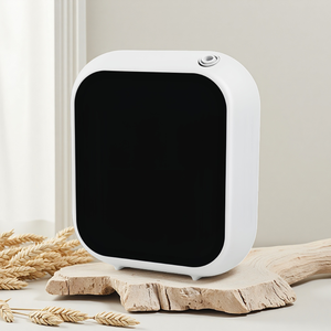 Quiet Operation Essential Oil Aroma Diffuser Electric Fragrance <strong>Sprayer</strong> for Bathroom Office <strong>Small</strong> Room Air Scenting - Product Image 1