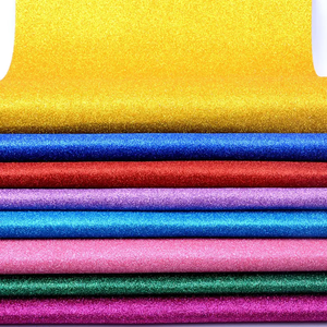 बच्चों के कला शिल्प के लिए अनुकूलन योग्य एवा ग्लिटर फोम स्व-चिपकने वाली शीट विभिन्न आकारों के रंग-कारखाने उपलब्ध - Product Image 2