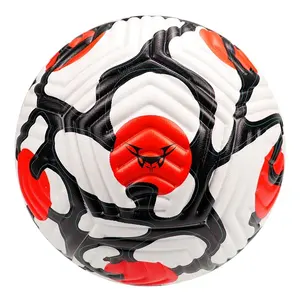 最畅销的优质比赛足球彩色足球用于训练和比赛