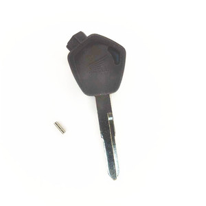 Llave de Motocicleta Wuyang Bentian, Ranura Izquierda/Derecha, Material ABS, Fácil Instalación - Product Image 1