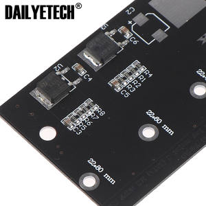 محول <span class=keywords><strong>M</strong></span>.2 من Dailyetech إلى SATA <span class=keywords><strong>M</strong></span>.2 إلى SATA محول <span class=keywords><strong>M</strong></span>.2 NGFF "مفتاح بطاقة SATA3 B لـ--M2 SSD - Product Image 5