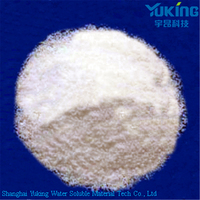 Hipromelosa HPMC, Hidroxipropilmetilcelulosa, Agente de unión, CAS 9004-65-3, E3, Agentes auxiliares de recubrimiento de celulosa, Marca Yuking