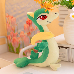 Peluches Pokémon mignonnes de haute qualité, peluches grenouilles, animaux en peluche pour enfants - Product Image 3
