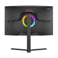 PC de jeu DDR4 tout-en-un, ordinateurs de bureau de jeu, Intel Core i7 de 12e génération, 16 Go de SSD, Windows 10 OEM, ordinateur de jeu d'occasion personnalisé pour les entreprises