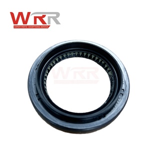 Joint d'étanchéité d'arbre d'essieu (bague d'huile) pour Mercedes-Benz W164 X164 ML350 GL450 – Pièces détachées automobiles en caoutchouc durable, avant et arrière - Product Image 2