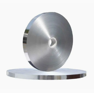 Bande galvanisée haute résistance à la corrosion ASTM A792 AZ150, antirouille pour la production de structures de systèmes d'assainissement et de conduites d'eau - Product Image 1