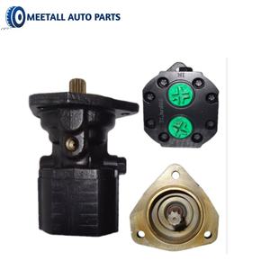 Hot Sale Hochwertige KRAFTSTOFF ZAHNRADPUMPE 4570910201 4570910101 Passend für schwere LKW - Product Image 5